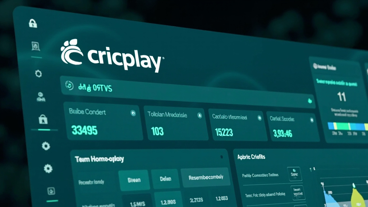 About Cricplay — India's Fantasy Cricket Platform