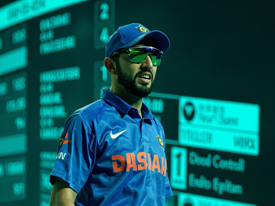 Cricplay World Cup Multi-Match Strategy