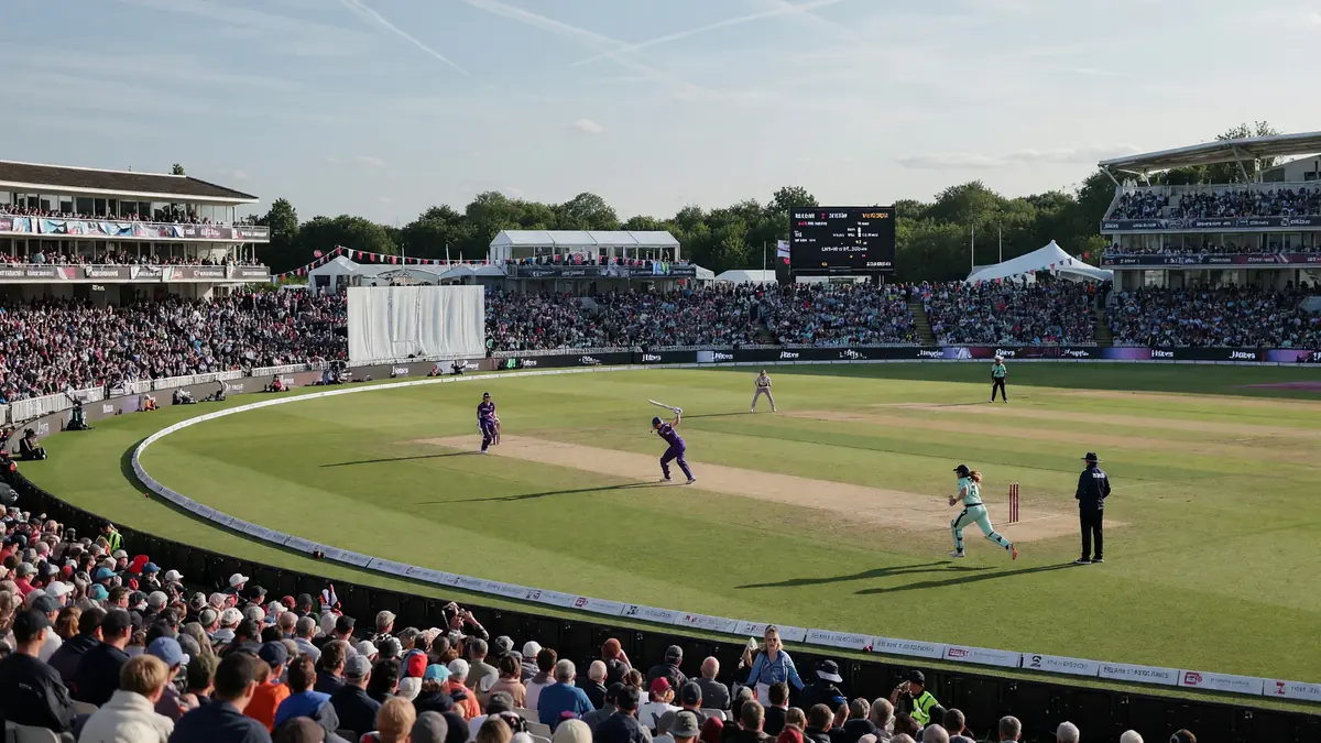 LNS-W vs MSG-W Dream11 Prediction Today: London Spirit Host Super Giants in Women's Hundred Match 3 visual guide